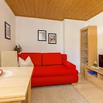 Ferienwohnhaus Heimfriede Apartment *