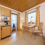 Apartment Ferienwohnhaus Heimfriede Reit im Winkl