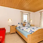 Apartment Ferienwohnhaus Heimfriede