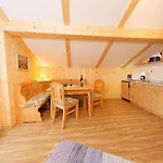Apartment Ferienwohnhaus Heimfriede