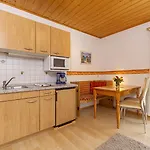 Apartment Ferienwohnhaus Heimfriede Reit im Winkl
