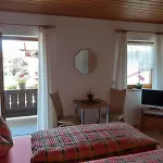 Apartment Ferienwohnhaus Heimfriede