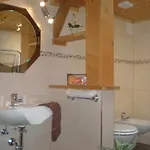Ferienwohnhaus Heimfriede Apartment