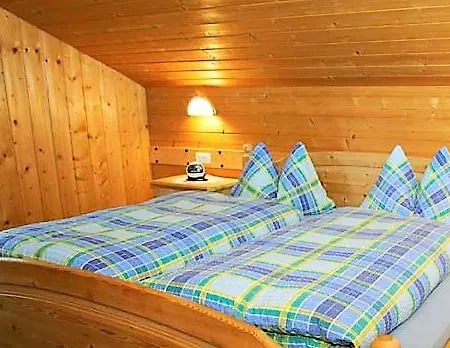 Ferienwohnhaus Heimfriede * Reit im Winkl