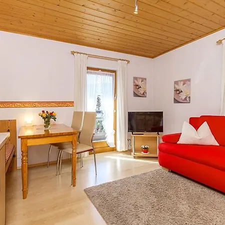 Apartamento Ferienwohnhaus Heimfriede