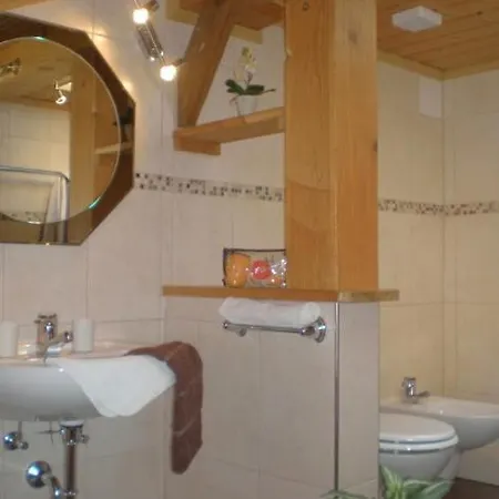 Ferienwohnhaus Heimfriede Apartment