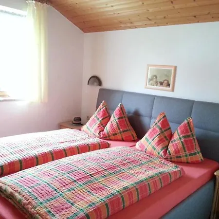 Ferienwohnhaus Heimfriede * Reit im Winkl