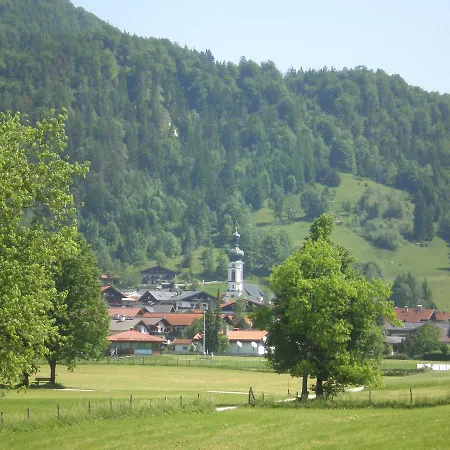 Ferienwohnhaus Heimfriede Apartmán *