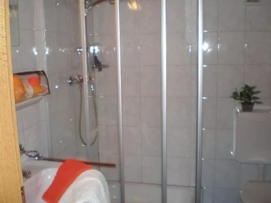 Ferienwohnhaus Heimfriede דירה רייט אים וינקל