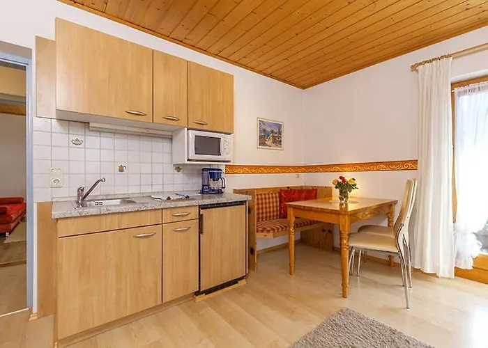 דירה Ferienwohnhaus Heimfriede רייט אים וינקל