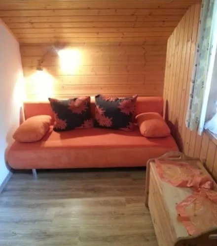 Ferienwohnhaus Heimfriede דירה *