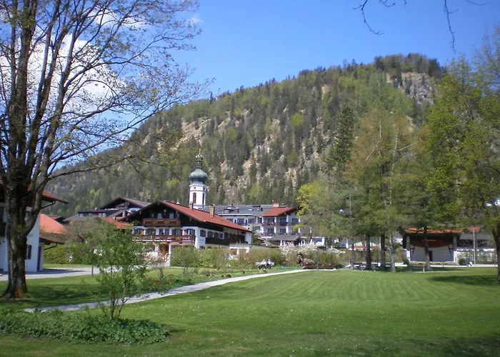 Appartement Ferienwohnhaus Heimfriede